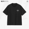 Áo thun Unisex Girls Band Cry Diamond Dust Oversized 100% Cotton ngắn tay - 240.000đ 2