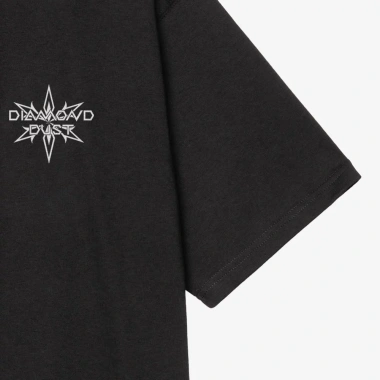 Áo thun Unisex Girls Band Cry Diamond Dust Oversized 100% Cotton ngắn tay - 240.000đ 4 Áo thun Unisex Girls Band Cry Diamond Dust Oversized 100% Cotton ngắn tay - 240.000đ 4