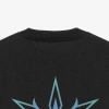 Áo thun Unisex Girls Band Cry Diamond Dust Oversized 100% Cotton ngắn tay - 240.000đ 5