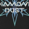 Áo thun Unisex Girls Band Cry Diamond Dust Oversized 100% Cotton ngắn tay - 240.000đ 6