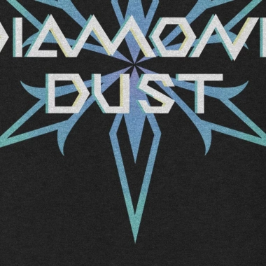 Áo thun Unisex Girls Band Cry Diamond Dust Oversized 100% Cotton ngắn tay - 240.000đ