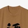 Áo thun Unisex Girls Band Cry Rupa Shugo Oversized 100% Cotton ngắn tay - Giá 240.000 VND 3
