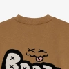 Áo thun Unisex Girls Band Cry Rupa Shugo Oversized 100% Cotton ngắn tay - Giá 240.000 VND 4