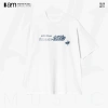 Áo thun Unisex Golden Kamuy Kawaii Oversized 100% Cotton ngắn tay - Giá 220.000₫