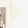 Áo thun Unisex Golden Kamuy Oversized 100% Cotton ngắn tay - Chỉ 220.000₫ 3