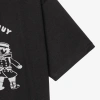 Áo thun Unisex Golden Kamuy Sugimoto Asirpa Chibi Kawaii Oversized 100% Cotton ngắn tay - 220.000đ 3