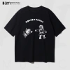 Áo thun Unisex Golden Kamuy Sugimoto Asirpa Chibi Kawaii Oversized 100% Cotton ngắn tay - 220.000đ 10