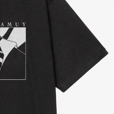 Áo thun Unisex Golden Kamuy Sugimoto Oversized 100% Cotton ngắn tay - Giá 220.000₫ (giảm)