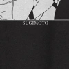 Áo thun Unisex Golden Kamuy Sugimoto Oversized 100% Cotton ngắn tay - Giá 220.000₫ (giảm) 4