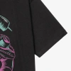 Áo thun Unisex HunterxHunter Meruem Neon Oversized 100% Cotton ngắn tay - 220.000₫ 3