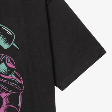 Áo thun Unisex HunterxHunter Meruem Neon Oversized 100% Cotton ngắn tay - 220.000₫ 3 Áo thun Unisex HunterxHunter Meruem Neon Oversized 100% Cotton ngắn tay - 220.000₫ 3