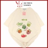 Áo thun unisex in bánh chưng Tết 2.026 – Trend hot, chỉ 111.200₫ (giá gốc 133.440₫)