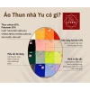 Áo thun unisex in bánh chưng Tết 2.026 – Trend hot, chỉ 111.200₫ (giá gốc 133.440₫) 2