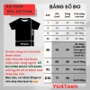 Áo thun unisex in bánh chưng Tết 2.026 – Trend hot, chỉ 111.200₫ (giá gốc 133.440₫) 3