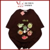 Áo thun unisex in bánh chưng Tết 2.026 – Trend hot, chỉ 111.200₫ (giá gốc 133.440₫) 6