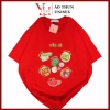 Áo thun unisex in bánh chưng Tết 2.026 – Trend hot, chỉ 111.200₫ (giá gốc 133.440₫) 7