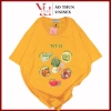 Áo thun unisex in bánh chưng Tết 2.026 – Trend hot, chỉ 111.200₫ (giá gốc 133.440₫) 9