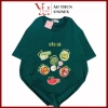 Áo thun unisex in bánh chưng Tết 2.026 – Trend hot, chỉ 111.200₫ (giá gốc 133.440₫) 10
