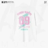 Áo thun Unisex Inazuma Eleven GO Shindou Oversized 100% Cotton ngắn tay - Giá chỉ 240.000đ