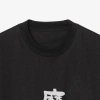 Áo thun unisex Jahy-sama Oversized 100% Cotton ngắn tay - Giá chỉ 176.000₫ 2