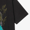 Áo thun Unisex JoJos Bizarre Adventure Diego Brando Digital Art Oversized 100% Cotton - 220.000₫ 3