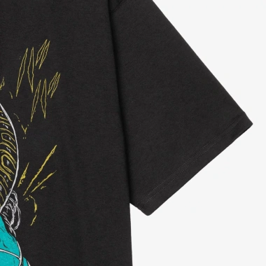 Áo thun Unisex JoJos Bizarre Adventure Diego Brando Digital Art Oversized 100% Cotton - 220.000₫