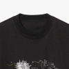 Áo thun Unisex JoJo's Bizarre Adventure Emporio Alnino Oversized 100% Cotton ngắn tay - Giá 220k 2