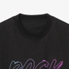 Áo thun Unisex K-On ROCK Color Design Oversized 100% Cotton ngắn tay giá 220.000₫ 2