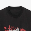 Áo thun Unisex Kamisama Hajimemashita Tomoe Oversized 100% Cotton ngắn tay giá 220.000 VND 2