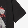Áo thun Unisex Kamisama Hajimemashita Tomoe Oversized 100% Cotton ngắn tay giá 220.000 VND 3