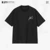 Áo thun Unisex Love Live Maki Oversized 100% Cotton tay ngắn giá ưu đãi 240k 2