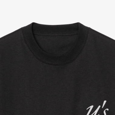 Áo thun Unisex Love Live Maki Oversized 100% Cotton tay ngắn giá ưu đãi 240k