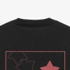 Áo thun Unisex Love Live Maki Oversized 100% Cotton tay ngắn giá ưu đãi 240k 5