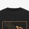 Áo thun unisex Love Live Sunshine Aqours Chika oversized cotton ngắn tay giảm giá 240k 5