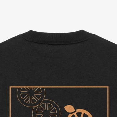 Áo thun unisex Love Live Sunshine Aqours Chika oversized cotton ngắn tay giảm giá 240k 5 Áo thun unisex Love Live Sunshine Aqours Chika oversized cotton ngắn tay giảm giá 240k 5