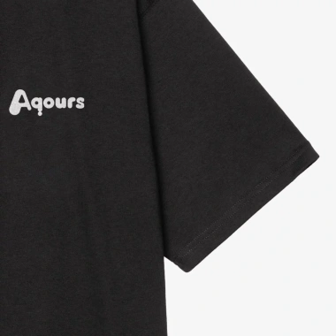 Áo thun unisex Love Live Sunshine Aqours Kanan oversize cotton 100% giảm 240.000đ