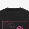 Áo thun Unisex Love Live Sunshine Aqours Ruby Oversized 100% Cotton - Giá ưu đãi 240k 5