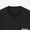 Áo thun Unisex Love Live Sunshine Aqours Yoshiko Oversized 100% Cotton ngắn tay 240k 3