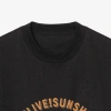 Áo thun Unisex Love Live Sunshine Chika Oversized 100% Cotton ngắn tay Giá 220k 2