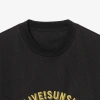 Áo thun unisex Love Live Sunshine Hanamaru oversized 100% cotton ngắn tay giá 220k 2