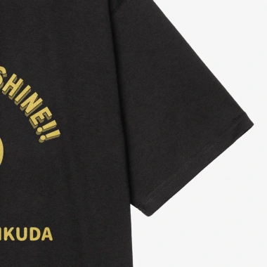Áo thun unisex Love Live Sunshine Hanamaru oversized 100% cotton ngắn tay giá 220k 3