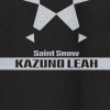 Áo thun Unisex Love Live Sunshine Saint Snow Kazuno Leah Oversized 100% Cotton ngắn tay - Giá 220k 4