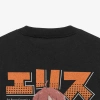 Áo thun Unisex Mushoku Tensei Eris Boreas Greyrat Oversized 100% Cotton ngắn tay giá 240k 5