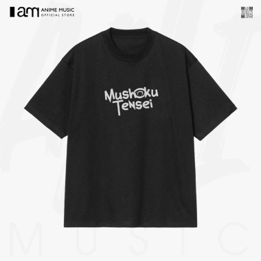 Áo thun unisex Mushoku Tensei Roxy oversized 100% cotton ngắn tay Giá 192.000₫ 2 Áo thun unisex Mushoku Tensei Roxy oversized 100% cotton ngắn tay Giá 192.000₫ 2