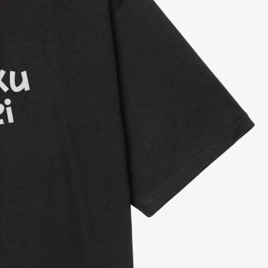 Áo thun unisex Mushoku Tensei Roxy oversized 100% cotton ngắn tay Giá 192.000₫