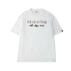 Áo Thun Unisex O1A214 - Cotton Cao Cấp, Mềm Mịn, Thoáng Mát, Đã Có Chồng Đẹp Trai 2