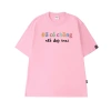 Áo Thun Unisex O1A214 - Cotton Cao Cấp, Mềm Mịn, Thoáng Mát, Đã Có Chồng Đẹp Trai 4