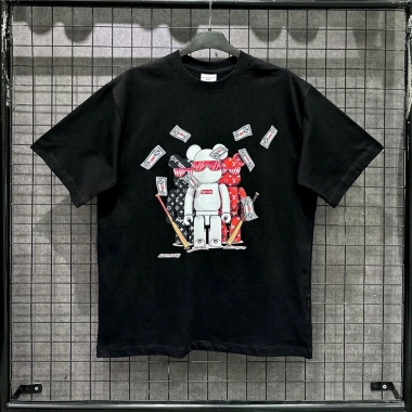Áo thun unisex oversize ADLV Hàn Quốc - Giá 590.000 VND (giảm từ 725.700 VND) 3 Áo thun unisex oversize ADLV Hàn Quốc - Giá 590.000 VND (giảm từ 725.700 VND) 3