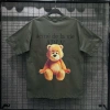 Áo thun unisex oversize ADLV Hàn Quốc - Giá 590.000 VND (giảm từ 725.700 VND) 9