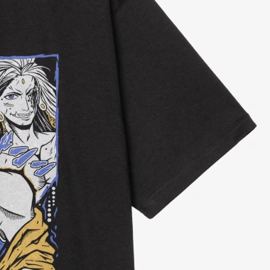 Áo thun Unisex Oversized Record of Ragnarok Buddha Digital Art 100% Cotton Ngắn tay - Giá 220.000₫